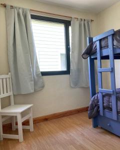 Respira Patagonia en este hermoso departamento