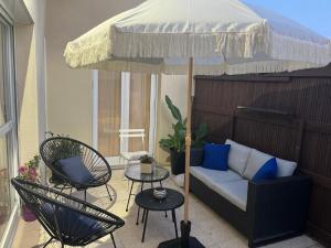 Maisons de vacances La parenthese au pied du lac : photos des chambres