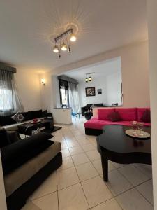 Alma Martil - Appart face à la plage - plage à 50m - Juste en face!