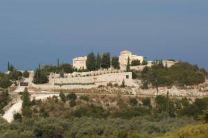 Villa Drimoni Lefkada Greece