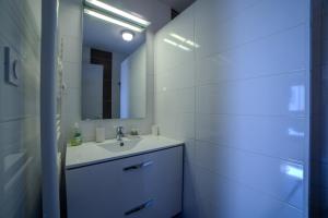 Appartements Appartement de caractere au coeur du 6eme Cosy & Calme : photos des chambres