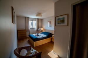 Appartements Appartement de caractere au coeur du 6eme Cosy & Calme : photos des chambres