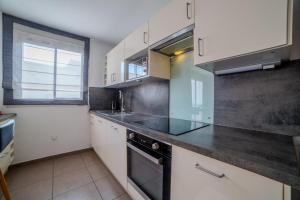 Appartements Appartement de caractere au coeur du 6eme Cosy & Calme : photos des chambres