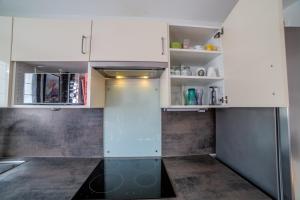 Appartements Appartement de caractere au coeur du 6eme Cosy & Calme : photos des chambres