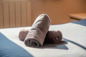 Appartements Appartement de caractere au coeur du 6eme Cosy & Calme : photos des chambres