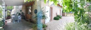 Maisons d'hotes Gite Sauge et Romarin : photos des chambres