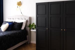 Pinska Business Apartment