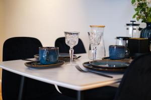 Pinska Business Apartment