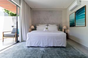 Flat Ile de Pipa Deck Molhado Aruba by QAVI