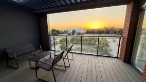 APARTAMENT 2LEVEL Bulwary Centrum