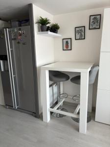 Magnifique appartement Duplex vue sur la mer