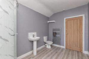 Seaside coastal rooms