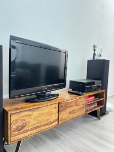 Tiny House avec terrasse privée, 10 mins du centre