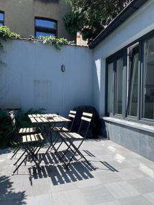 Tiny House avec terrasse privée, 10 mins du centre