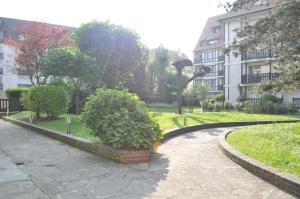 Appartements CASTEL SAINT CLAIR Magnifique Studio plein centre avec Parking : Appartement 1 Chambre