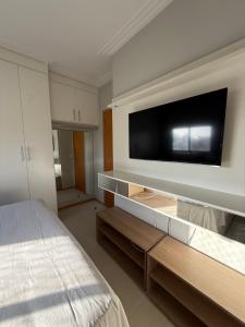 Apartamento 3 quartos em São Brás excelente localização