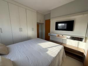 Apartamento 3 quartos em São Brás excelente localização