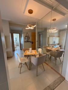 Apartamento 3 quartos em São Brás excelente localização