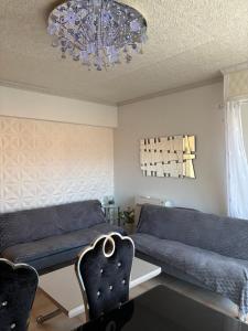 Appartements Magnifique emplacement pour ce joli f3 : photos des chambres