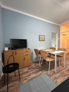 Apartman Chilla 2