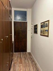 Apartman Chilla 2