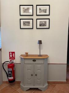 Casale de LOvo Tuscany Relax