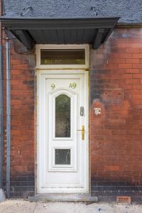 Seaside coastal rooms