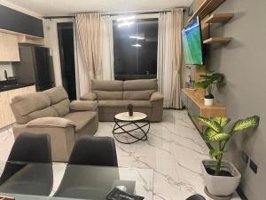 Mirador del Parque - 3-Sterne-Hotels in Cochabamba