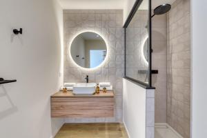 Villas Villa Capra Luberon : photos des chambres