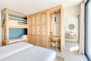 Villas Villa Capra Luberon : photos des chambres