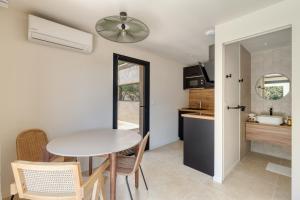 Villas Villa Capra Luberon : photos des chambres