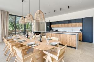 Villas Villa Capra Luberon : photos des chambres