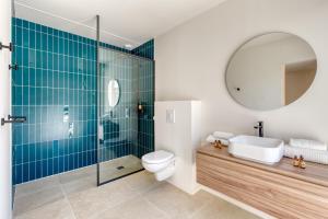 Villas Villa Capra Luberon : photos des chambres