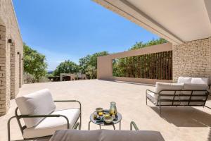 Villas Villa Capra Luberon : photos des chambres