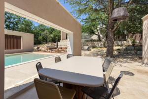 Villas Villa Capra Luberon : photos des chambres