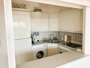 Ferienwohnung Wikinger Nest 13 10 im Wikingturm