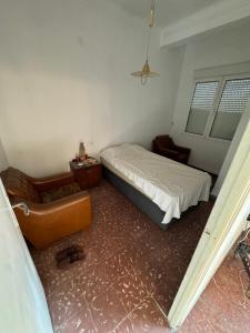 Apto Soho con terraza