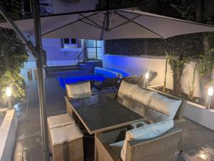 Villas Villa Valmy - Hypercentre - Gare SNCF : photos des chambres
