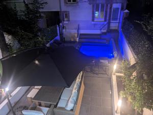 Villas Villa Valmy - Hypercentre - Gare SNCF : photos des chambres
