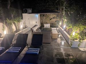 Villas Villa Valmy - Hypercentre - Gare SNCF : photos des chambres