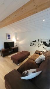 Villas Villa Celeste Ardeche : photos des chambres