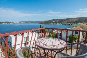 Apartments Amelie Ražanj