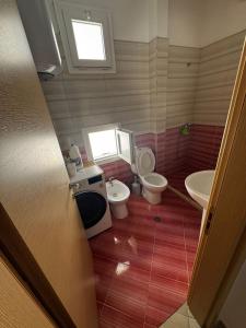 Paradise Apartment Radhime