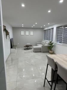 Appartements Appartement Le Doux Rivage : Appartement 2 Chambres