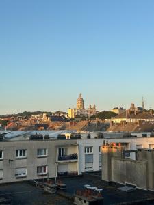 Appartement Le Doux Rivage