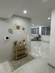 Appartements Appartement Le Doux Rivage : photos des chambres