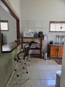 Casa Flor de Pitanga- Vila de São Jorge