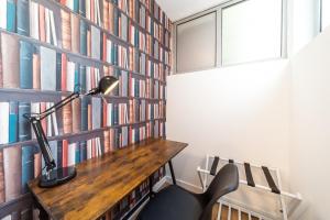 Superbe Loft 90m2 - Escape party et Jeux darcade
