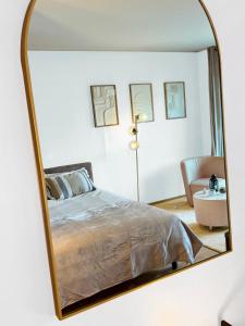 Stylish Studio w Balcony in 16th - Eiffel Tower