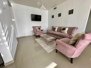 Cómodo apartamento Familiar totalmente equipado con estratégica ubicación Isla de Margarita